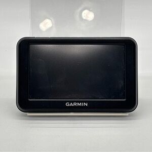 Garmin Nuvi 40LM GPS Navigation Lifetime Maps w/ Car Power Supply Tested